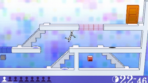 Echoshift - Imagen 30